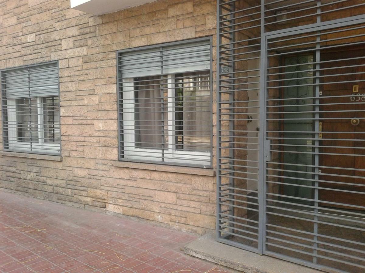 Ideal Y Ubicadisimo A Mts De Paseo Aristides . Mendoza Eksteriør billede
